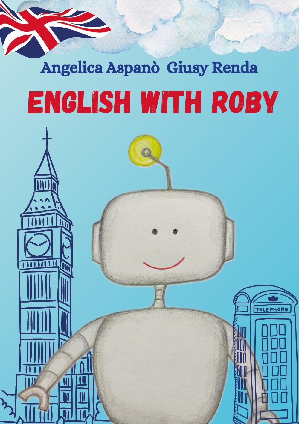 English with Roby
