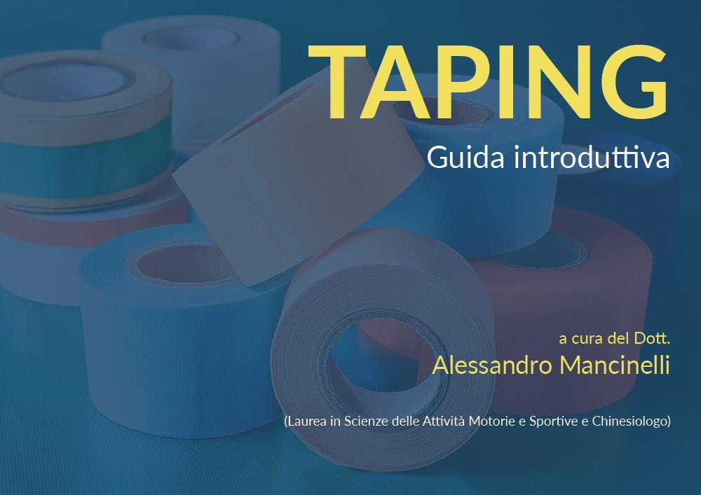 Taping. Guida introduttiva