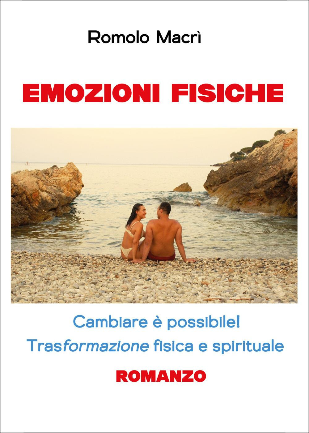 Emozioni fisiche