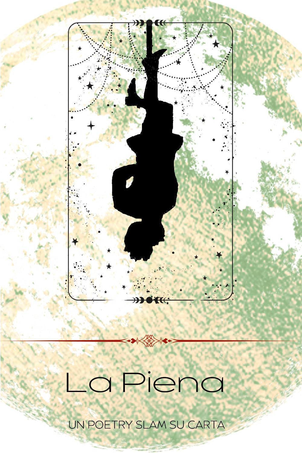 La piena. Un poetry slam su carta