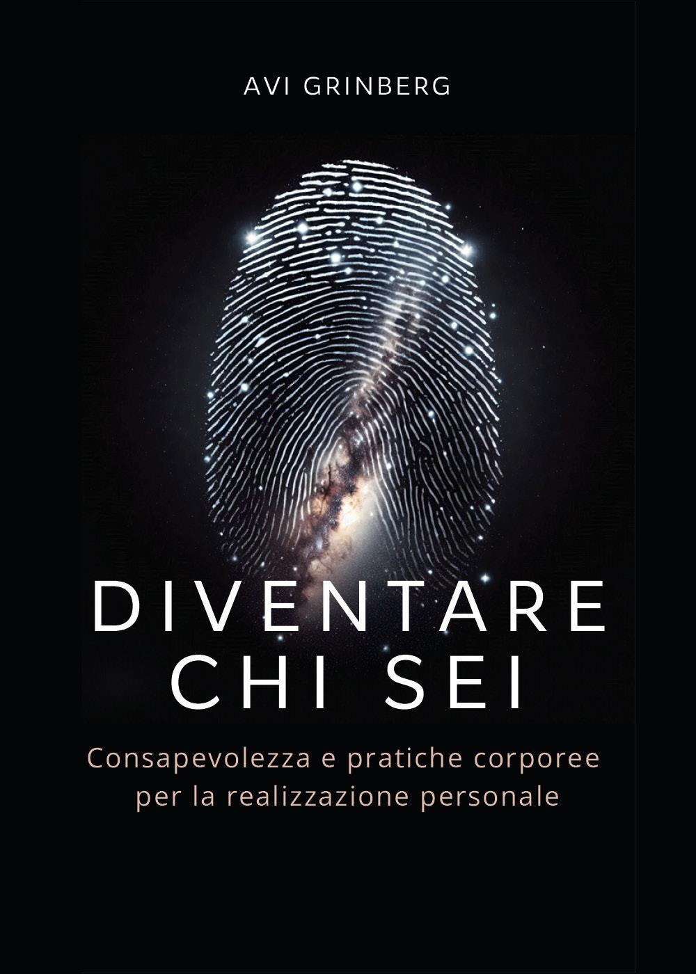 Diventare chi sei