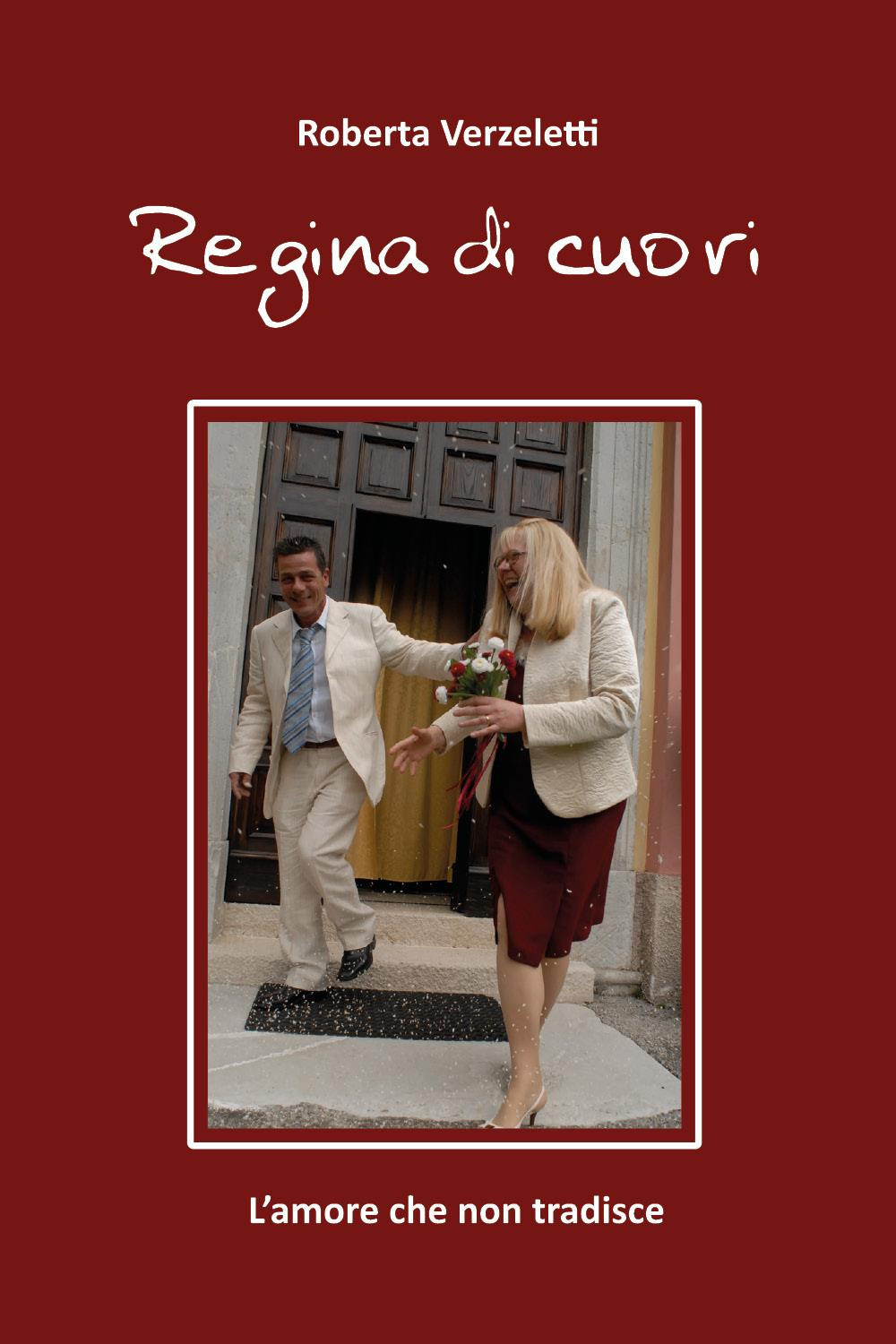 Regina di cuori