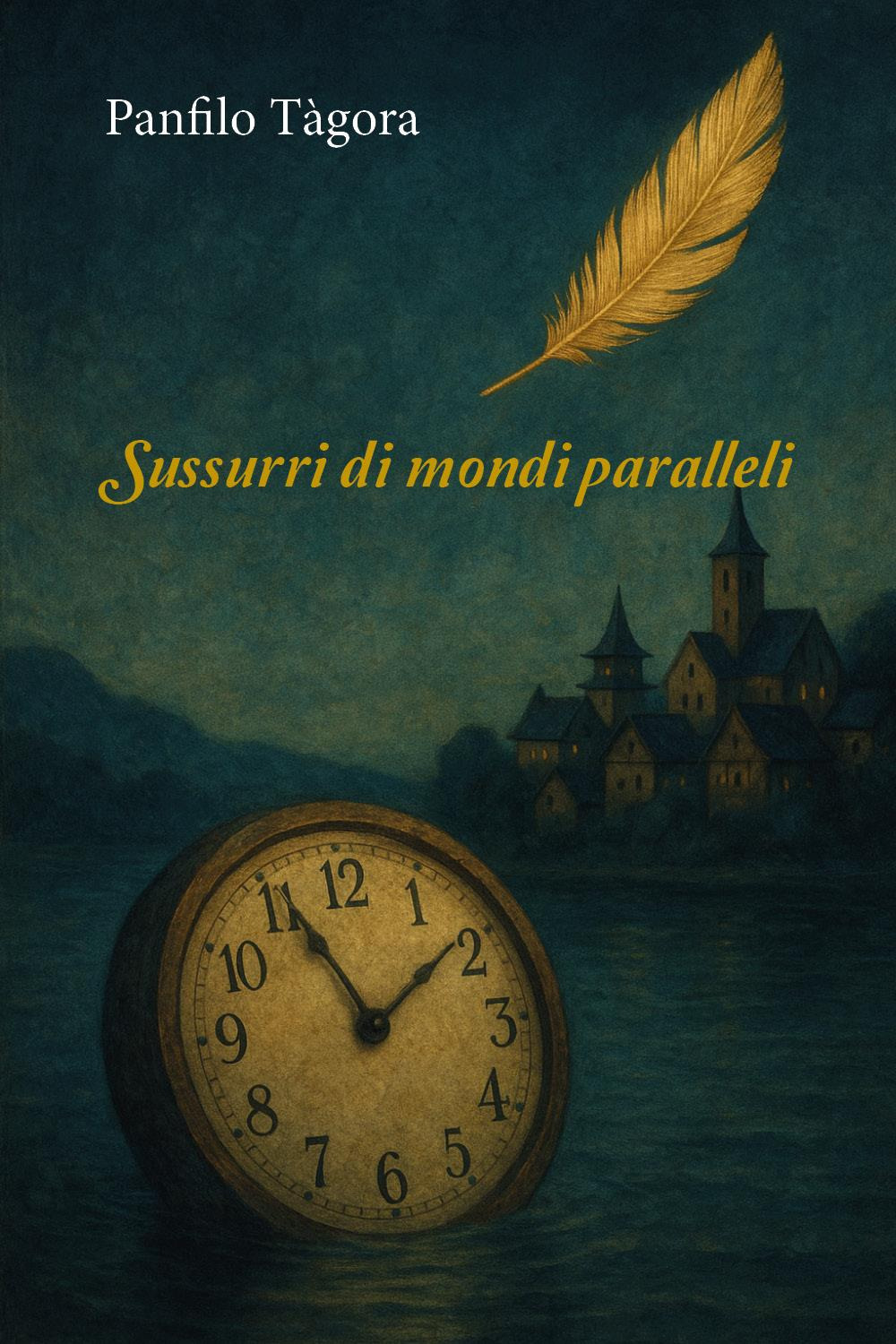 Sussurri di mondi paralleli