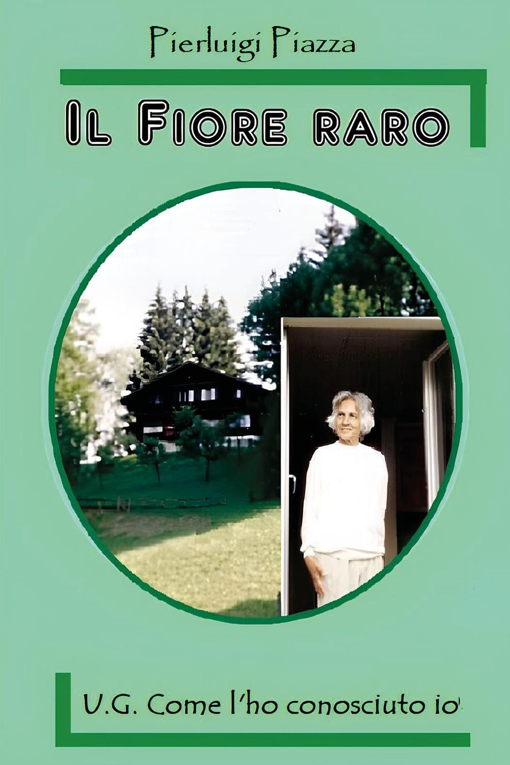 Il fiore raro