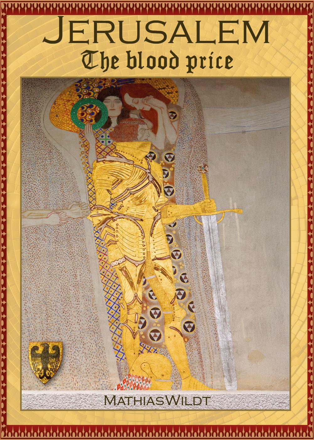 Jerusalem. The blood price