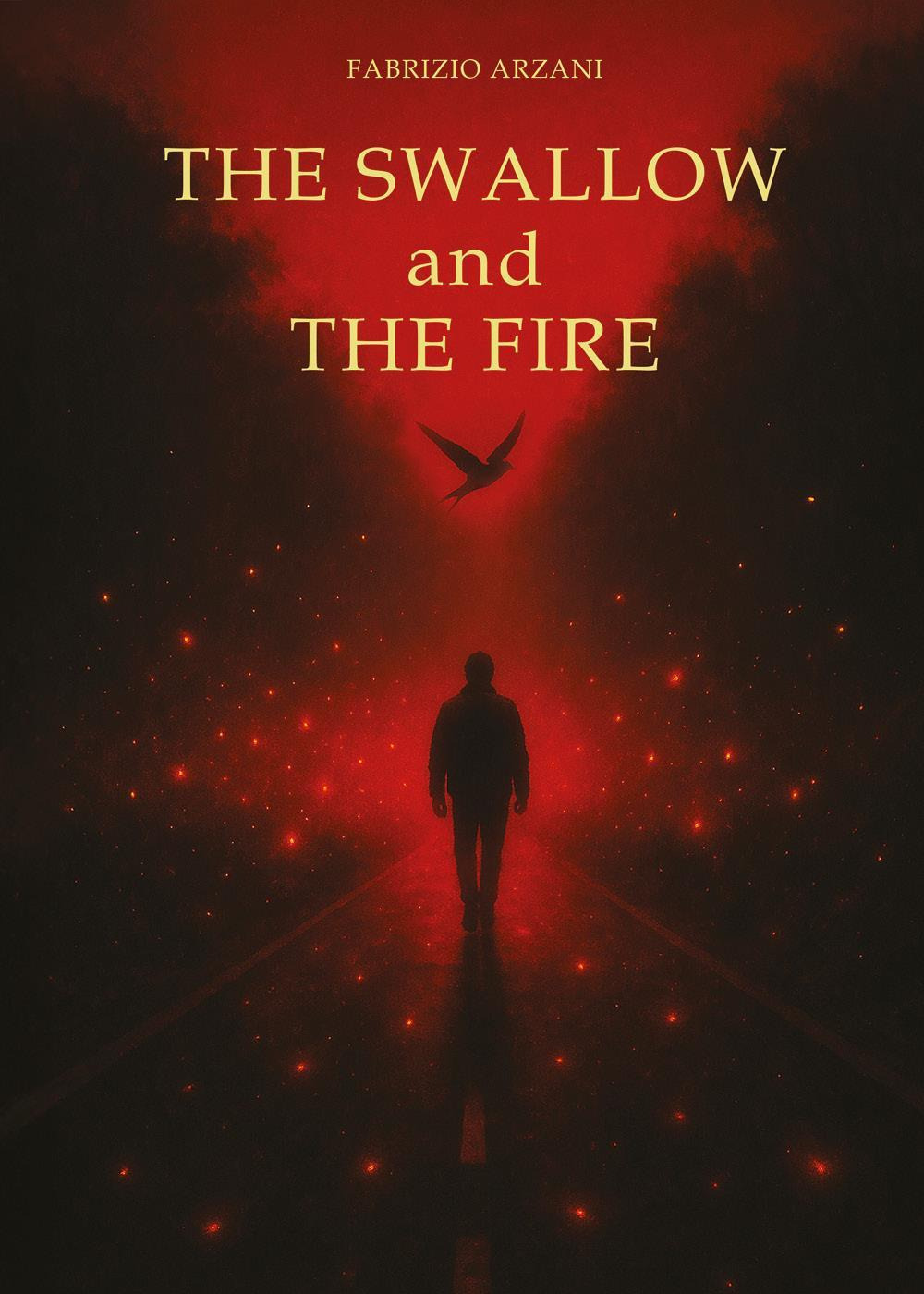 The swallow and the fire