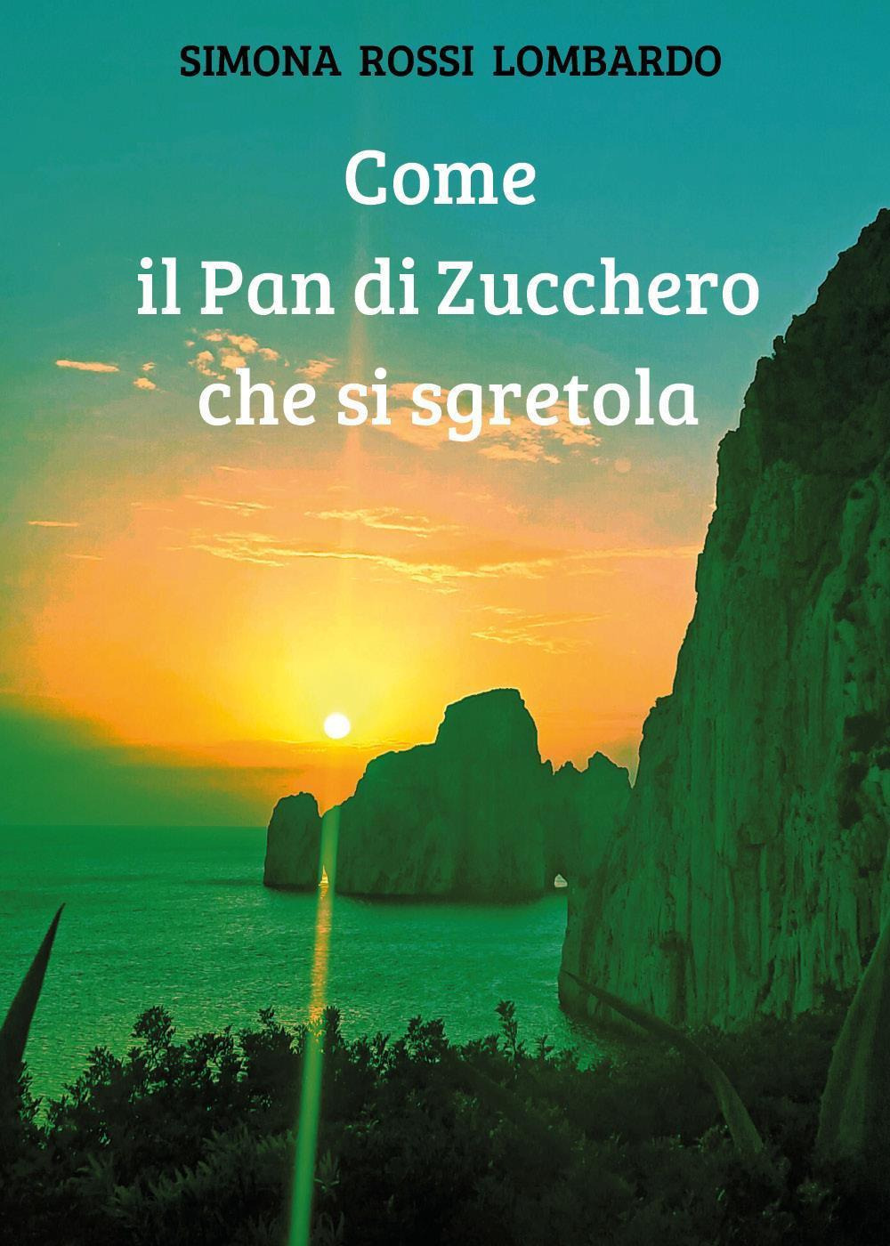 Come il pan di zucchero che si sgretola