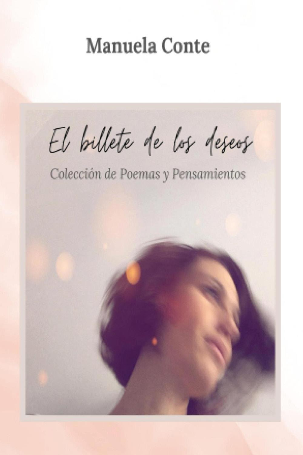 El billete de los deseos. Colección de poemas y pensamientos