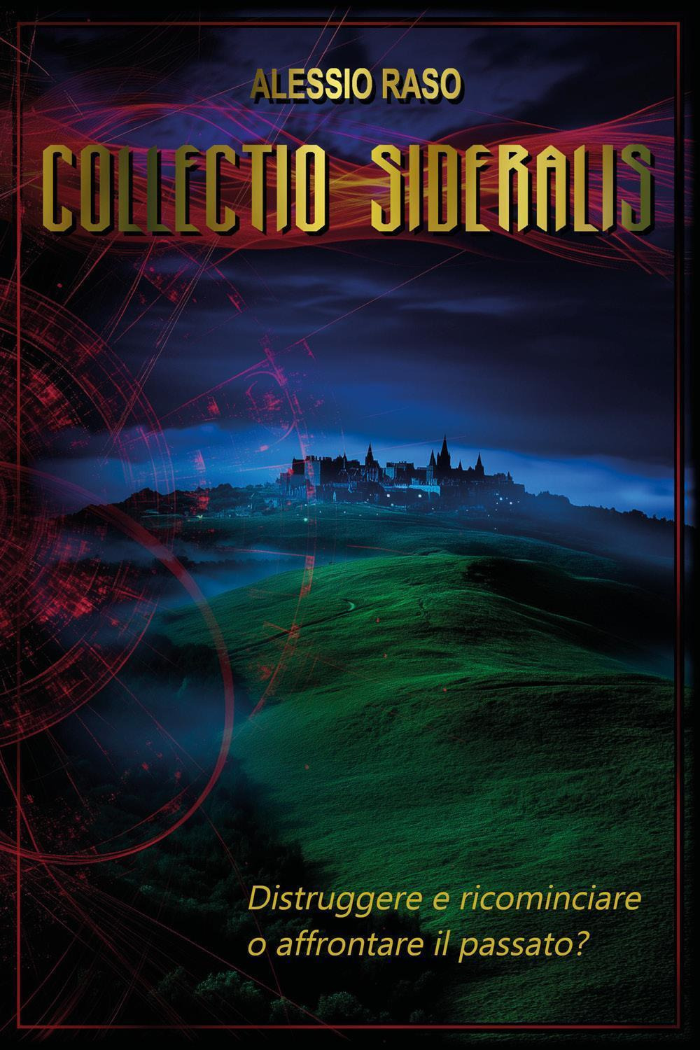 Collectio sideralis