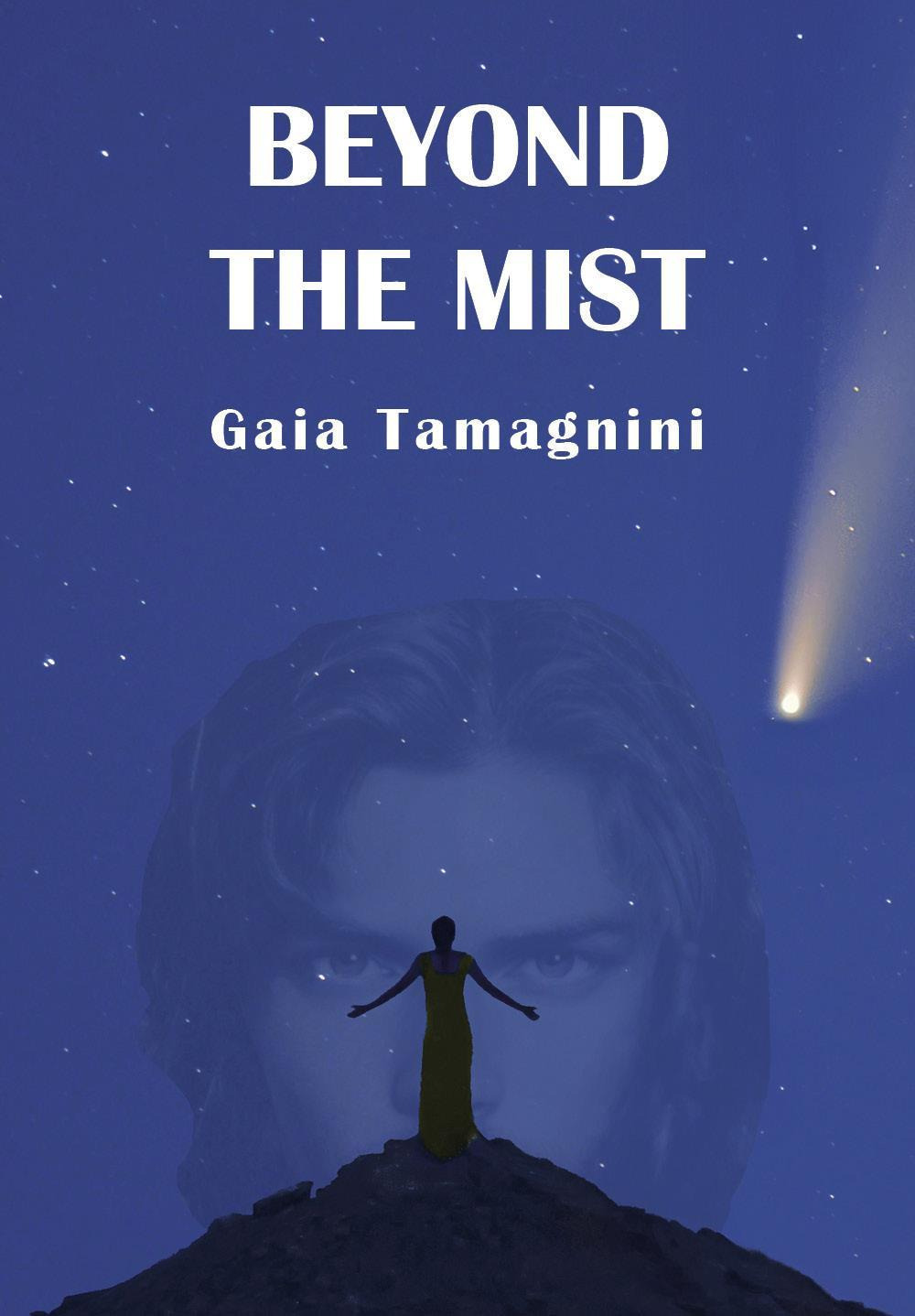 Beyond the mist