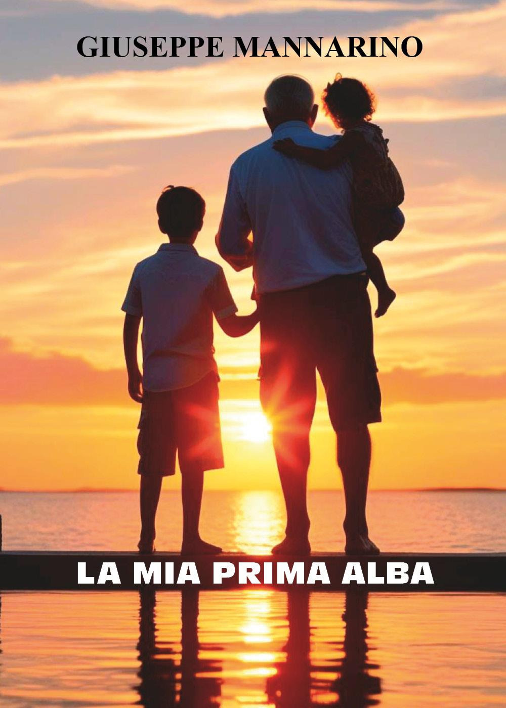 La mia prima alba