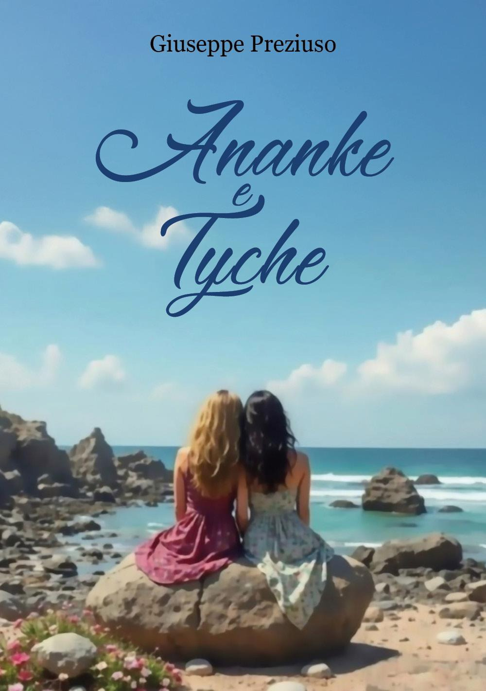 Ananke e Tyche