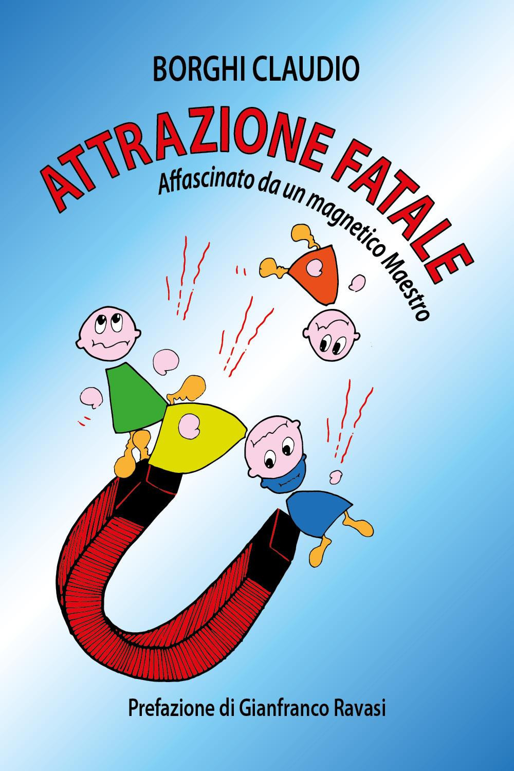 Attrazione fatale