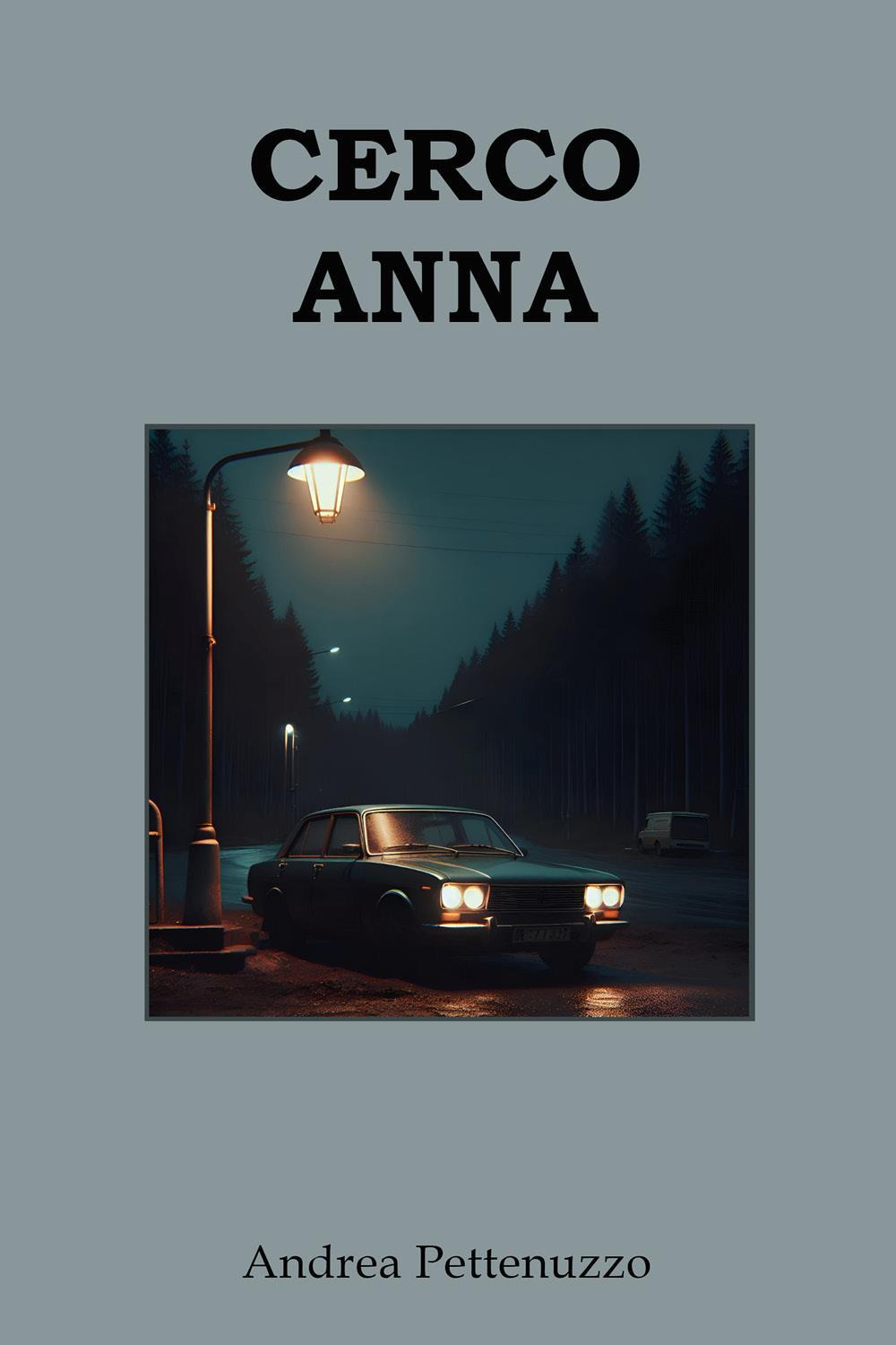 Cerco Anna