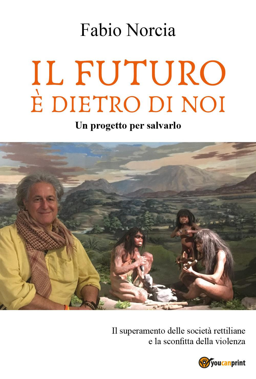 Il futuro è dietro di noi