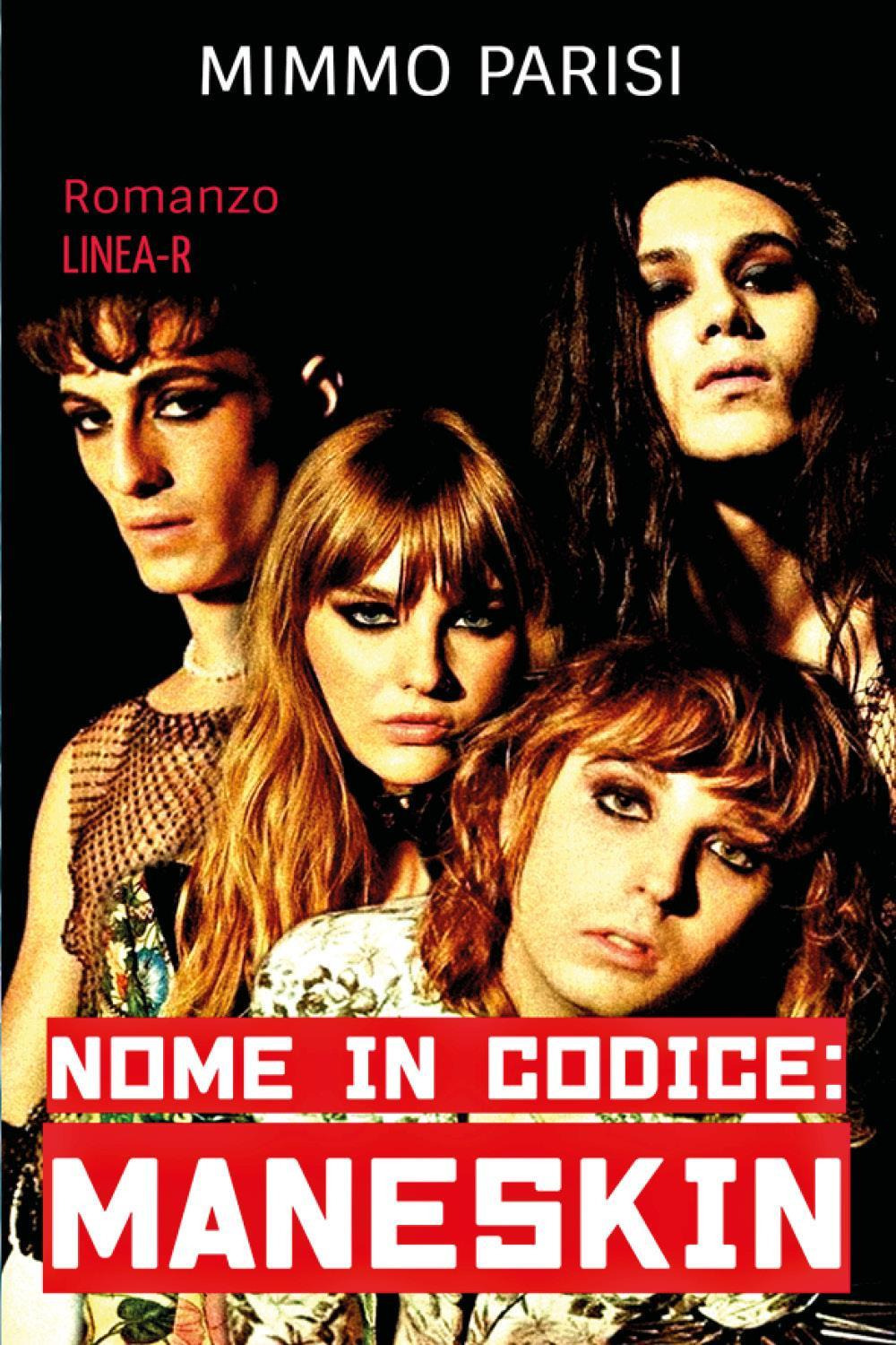 Nome in codice: Måneskin