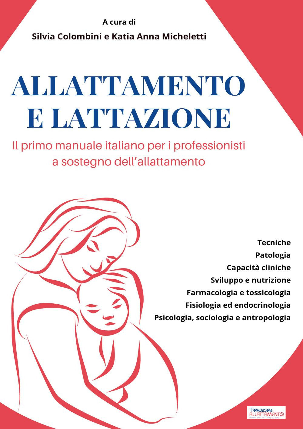 Allattamento e lattazione