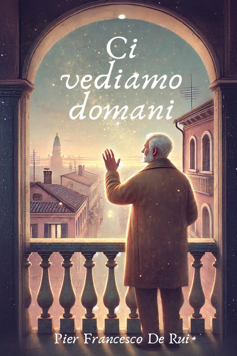 Ci vediamo domani
