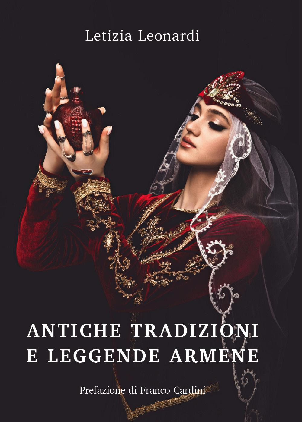 Antiche tradizioni e leggende armene