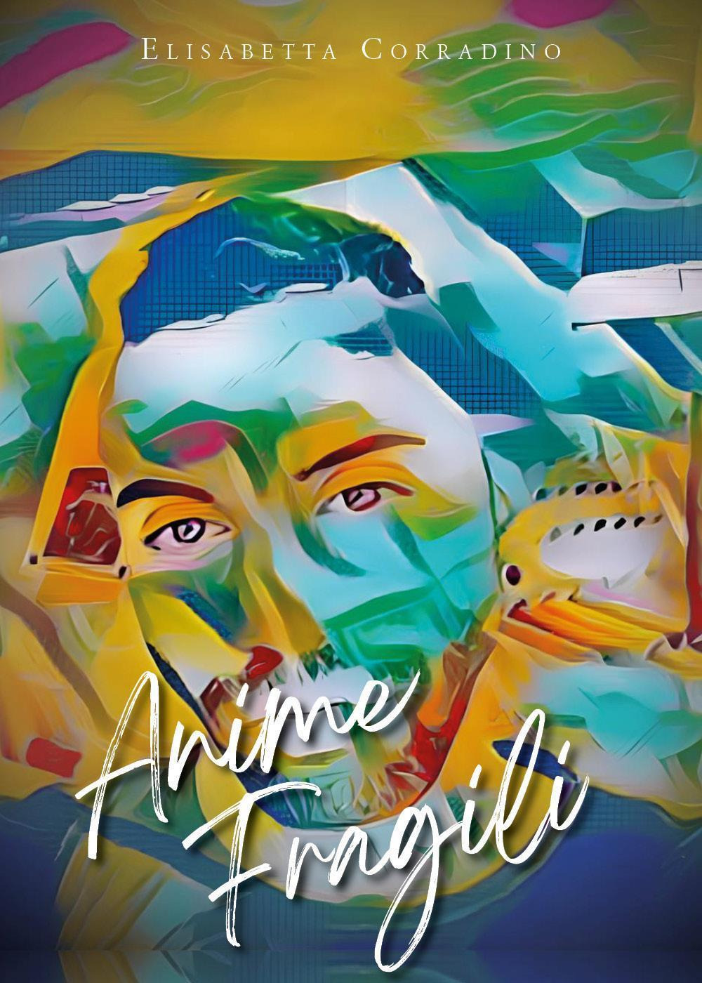 Anime fragili