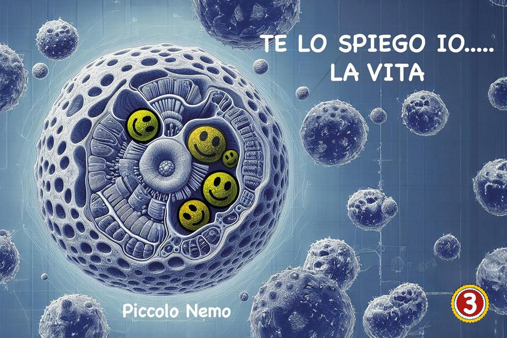 Te lo spiego io... La vita