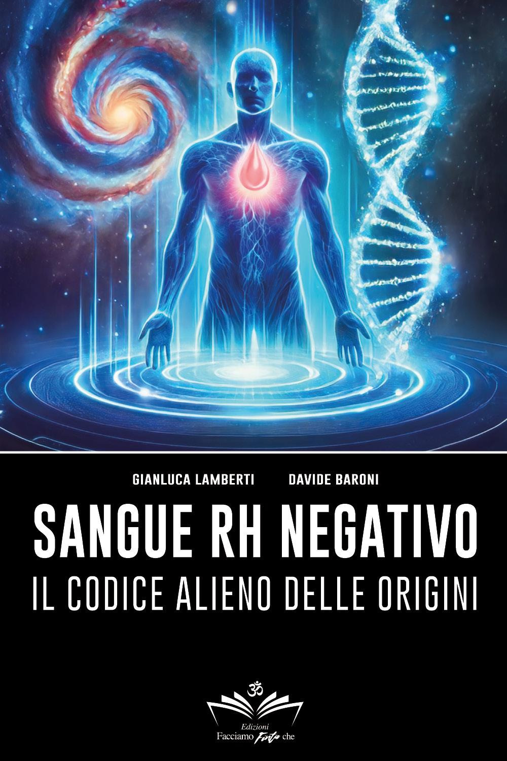 Sangue Rh negativo