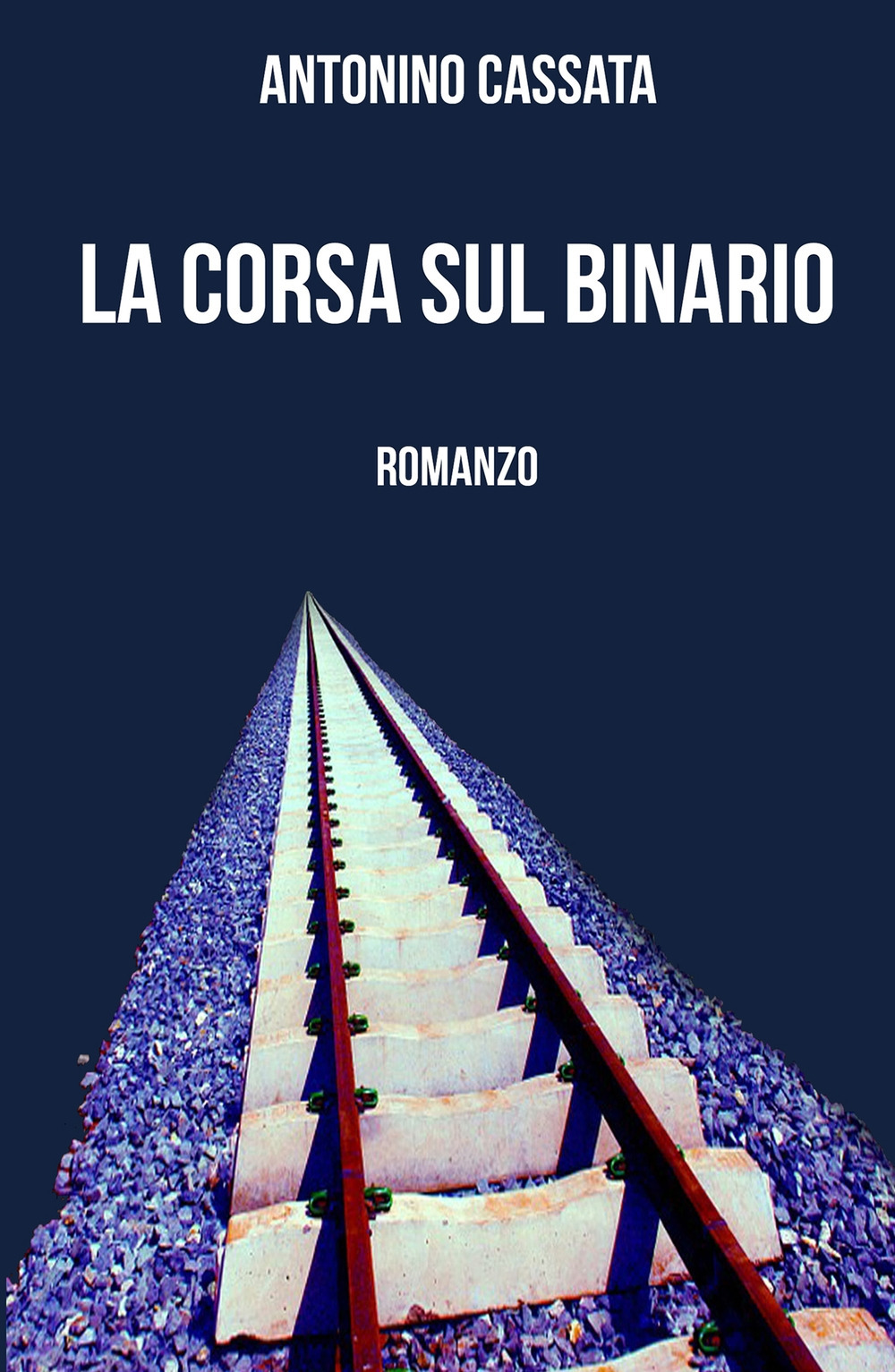 La corsa sul binario