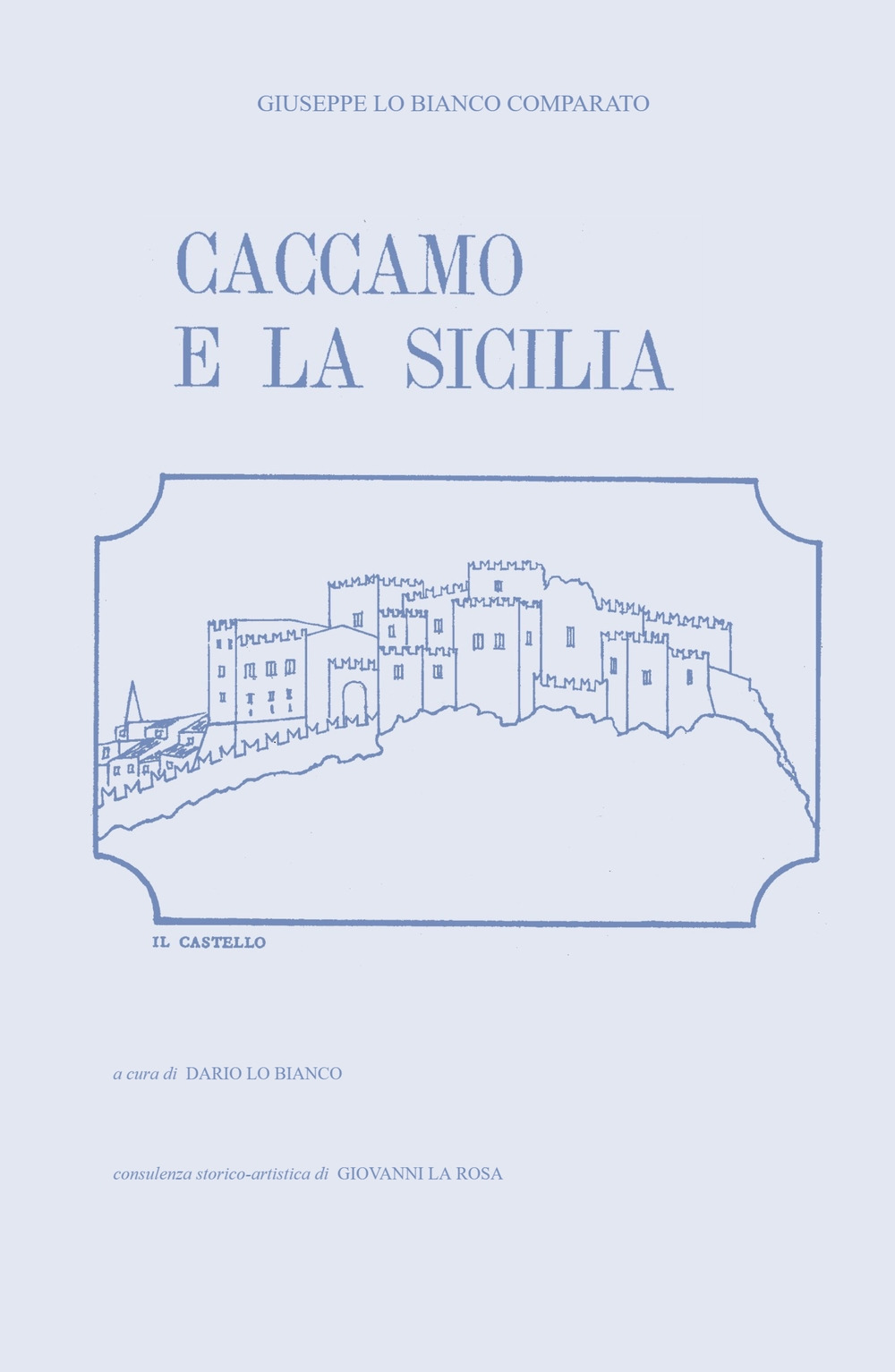 Caccamo e la Sicilia