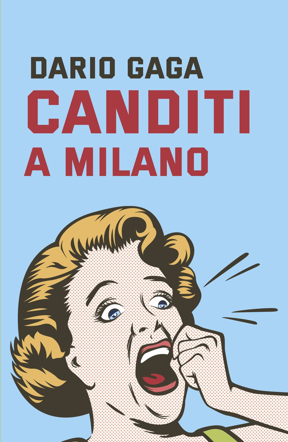 Canditi a Milano