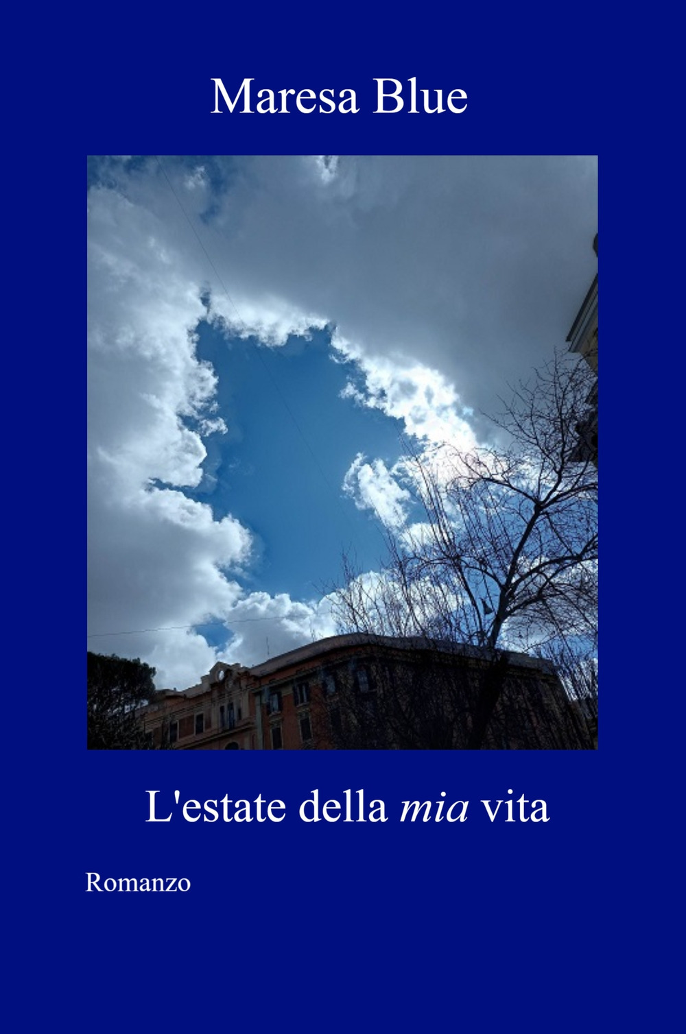 L'estate della mia vita