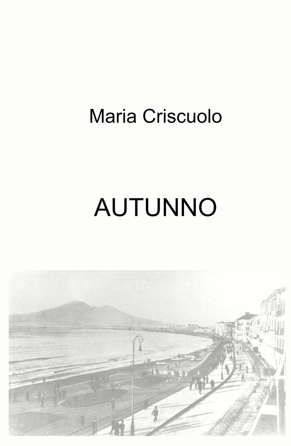 Autunno. Panta rei, tutto scorre