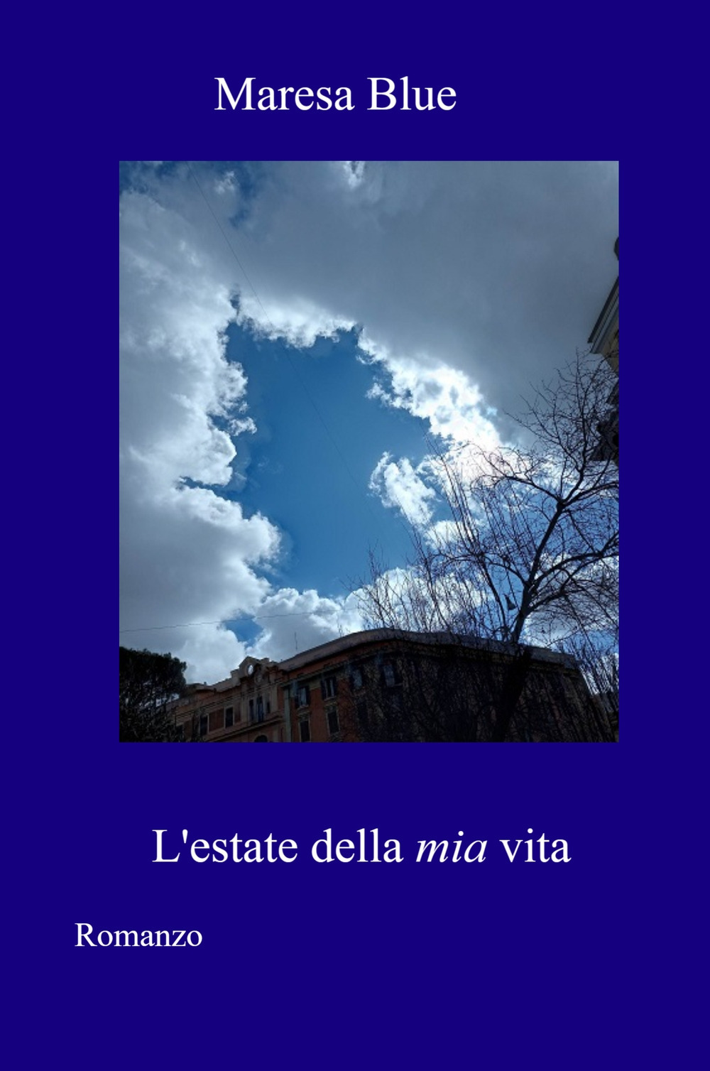 L'estate della mia vita