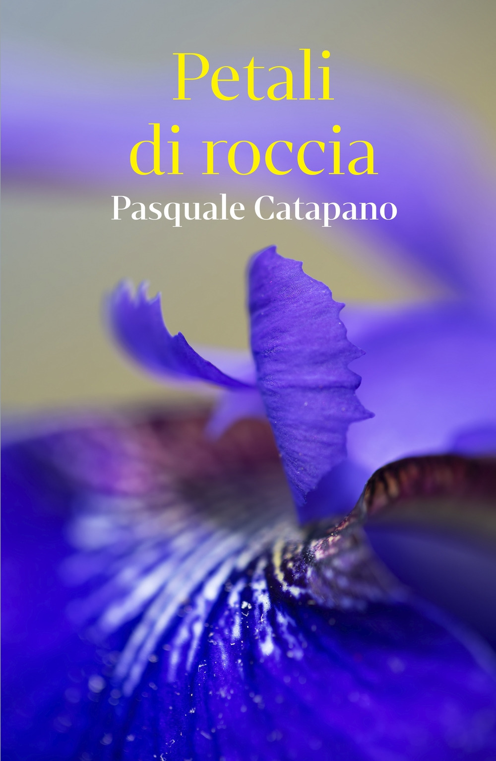 Petali di roccia