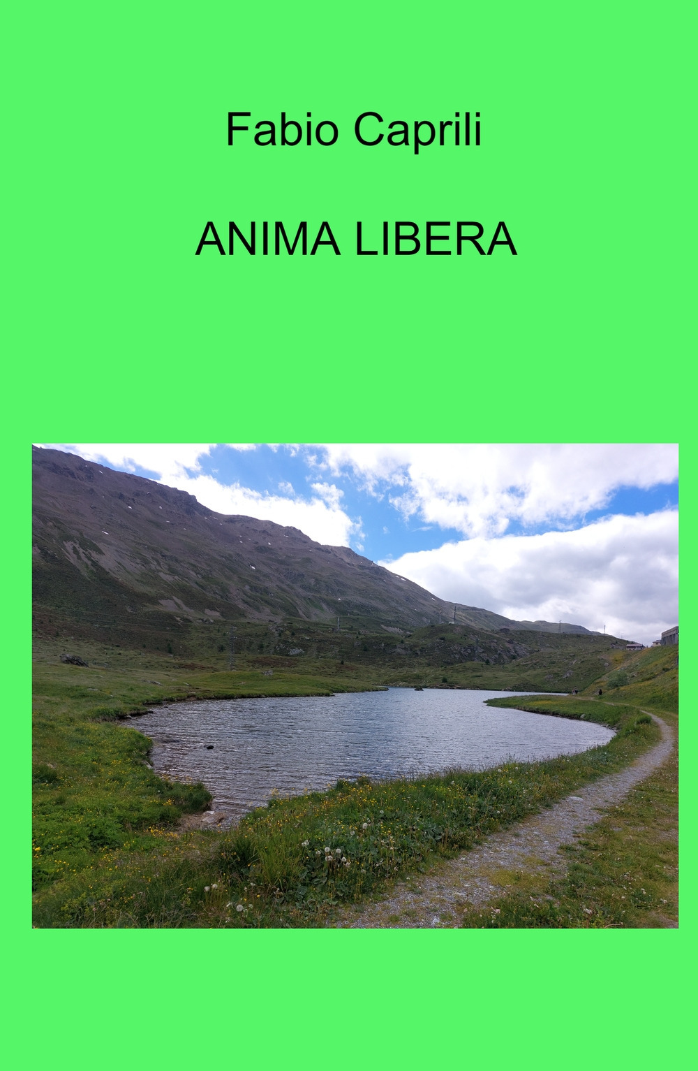 Anima libera