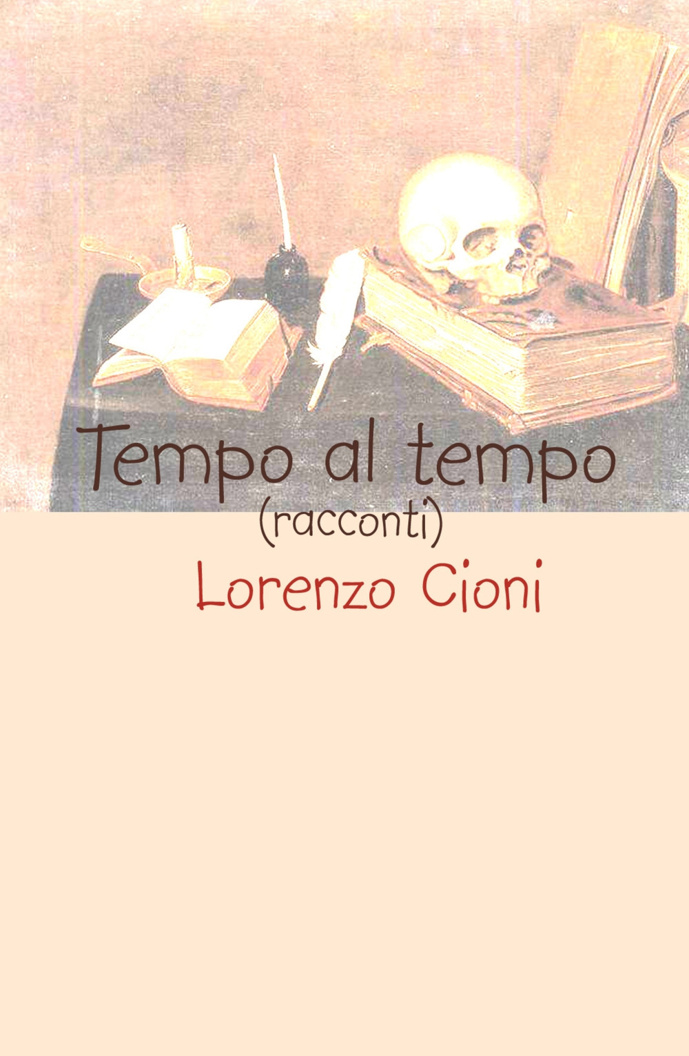 Tempo al tempo