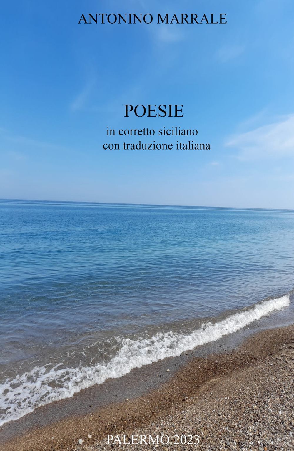 Poesie in corretto siciliano con traduzione italiana