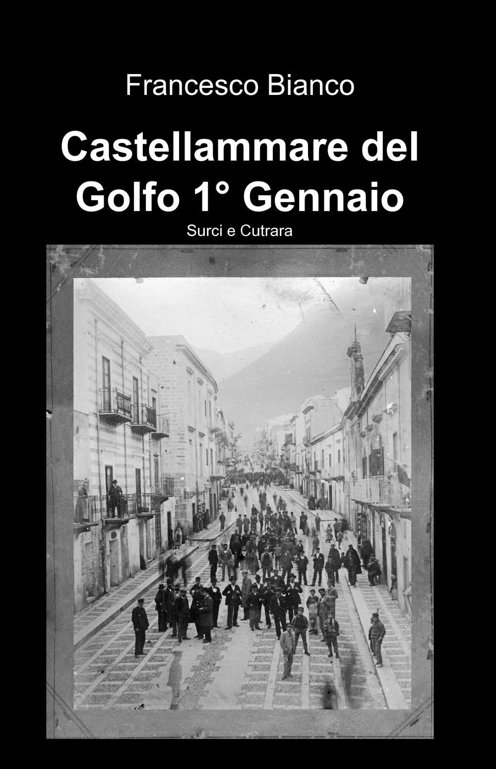 Castellammare del Golfo (1 gennaio 1862)