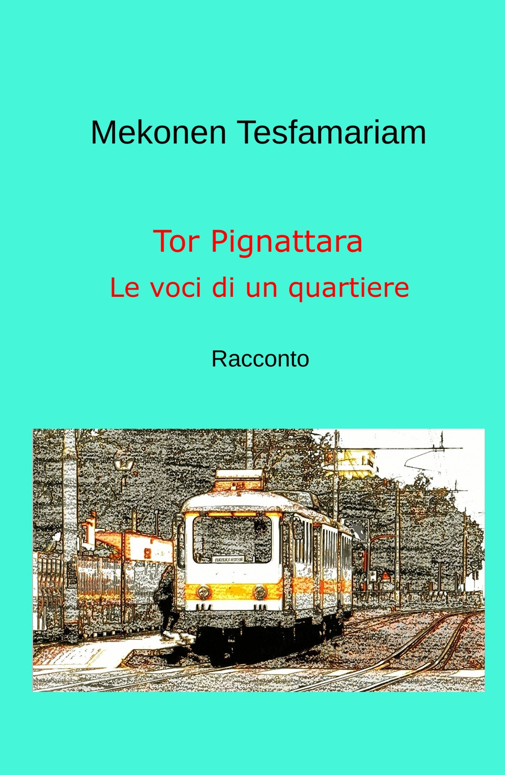 Tor Pignattara. Le voci di un quartiere