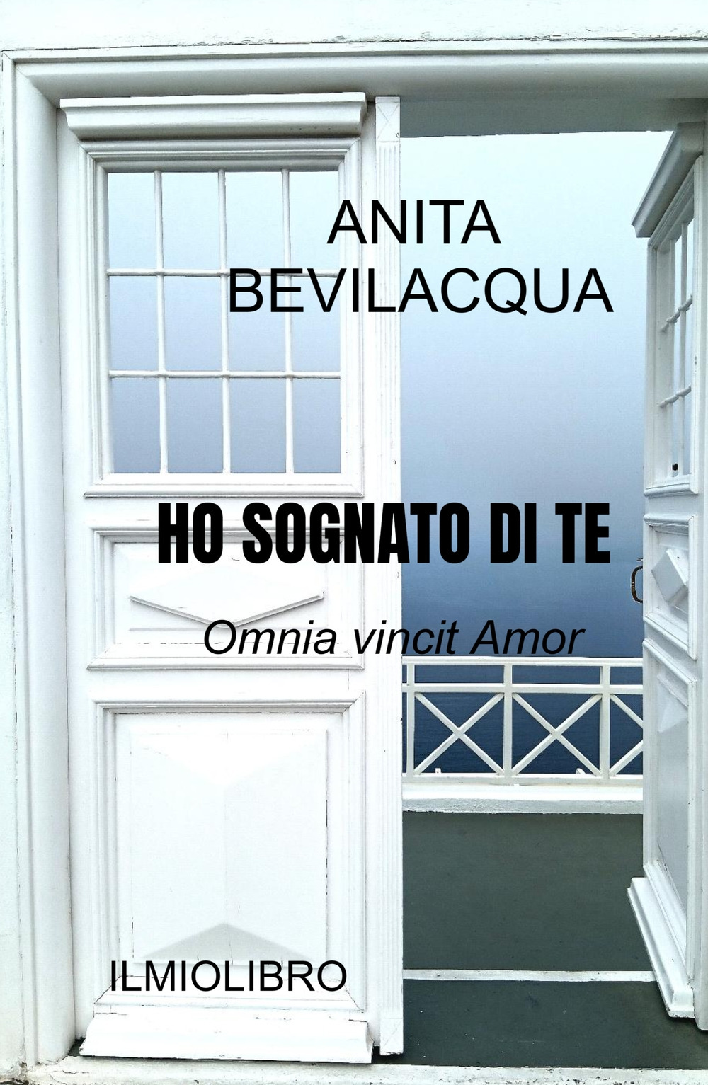 Ho sognato di te. Omnia vincit Amor