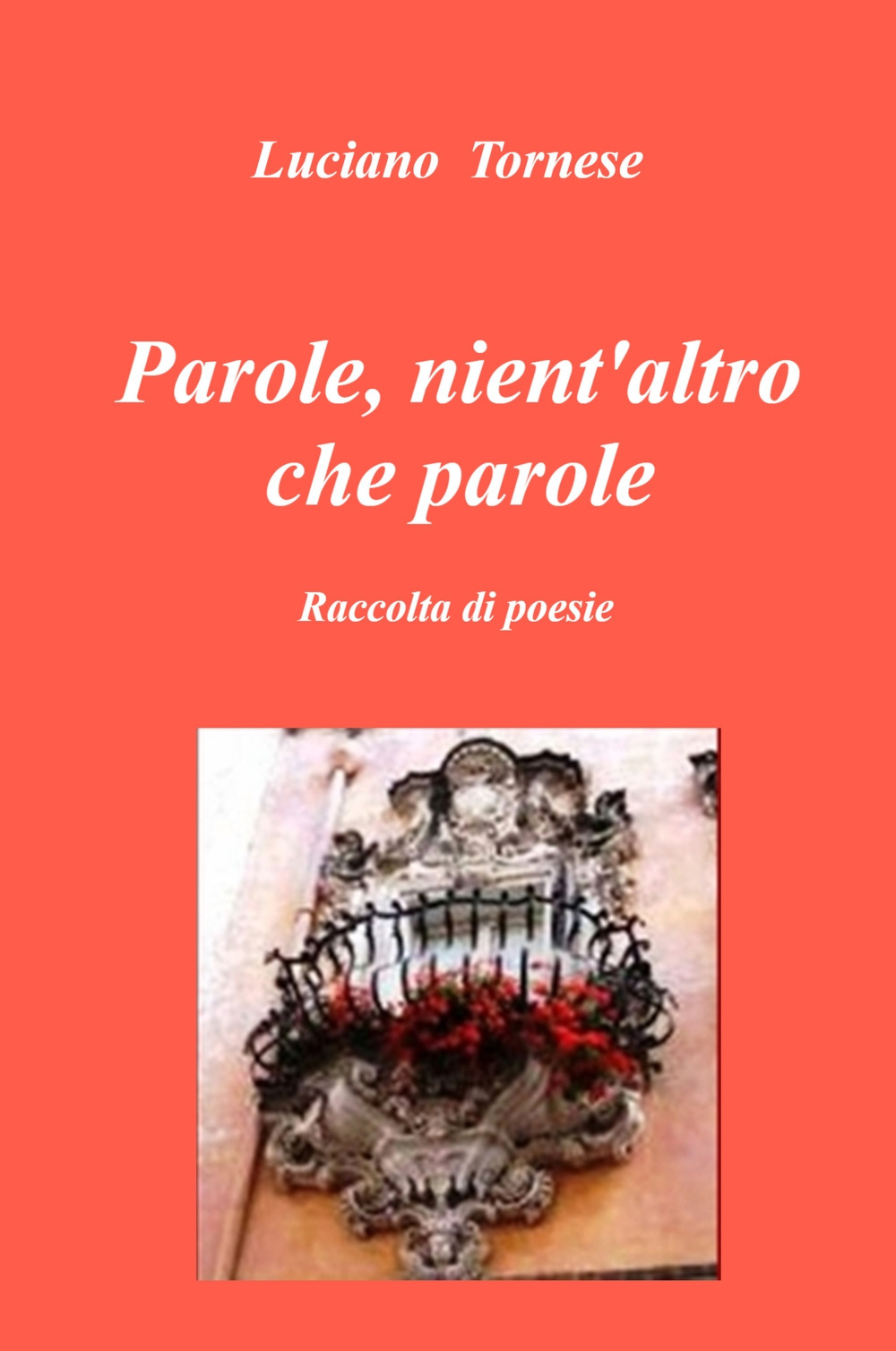 Parole, nient'altro che parole