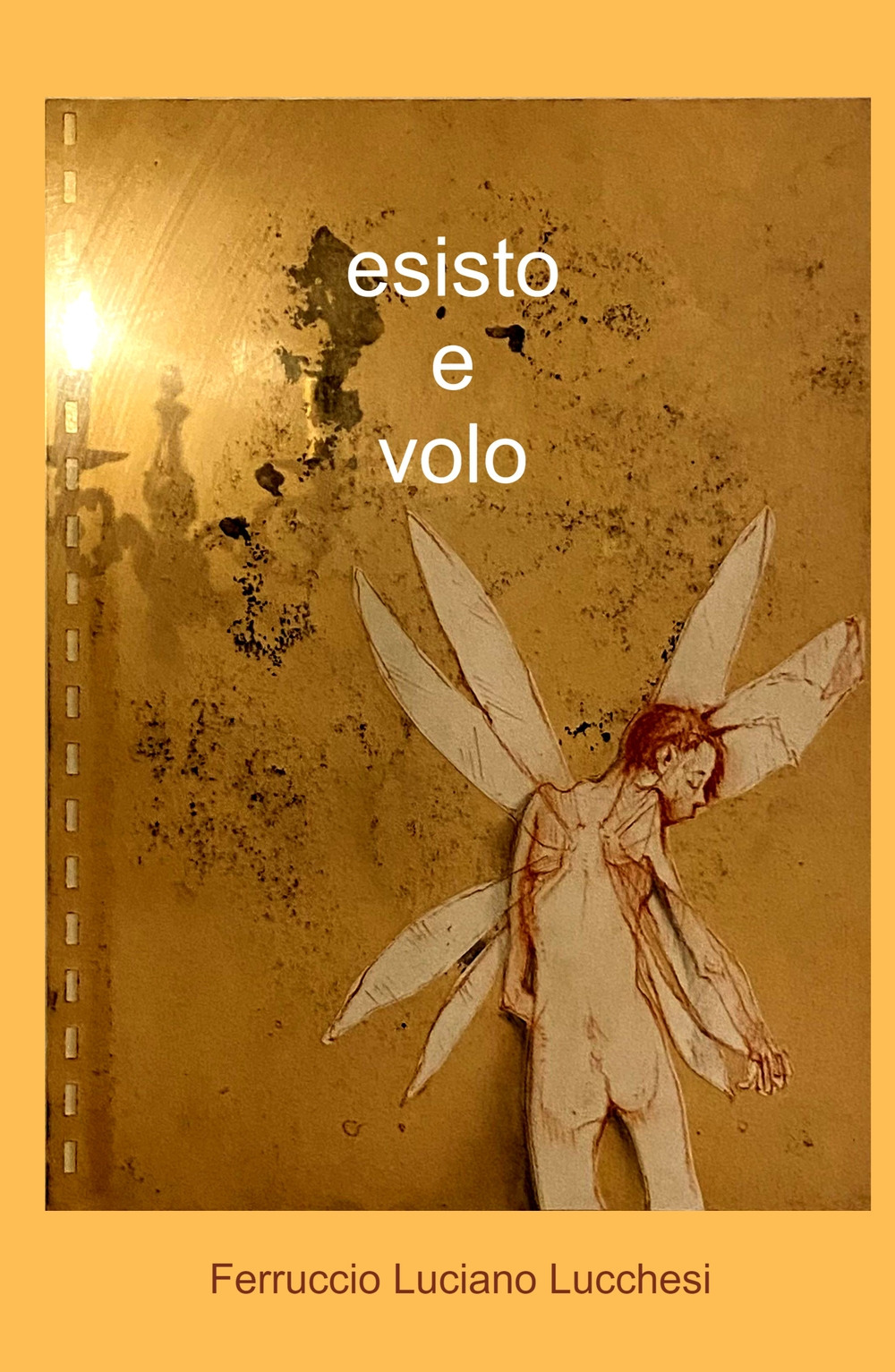 Esisto e volo