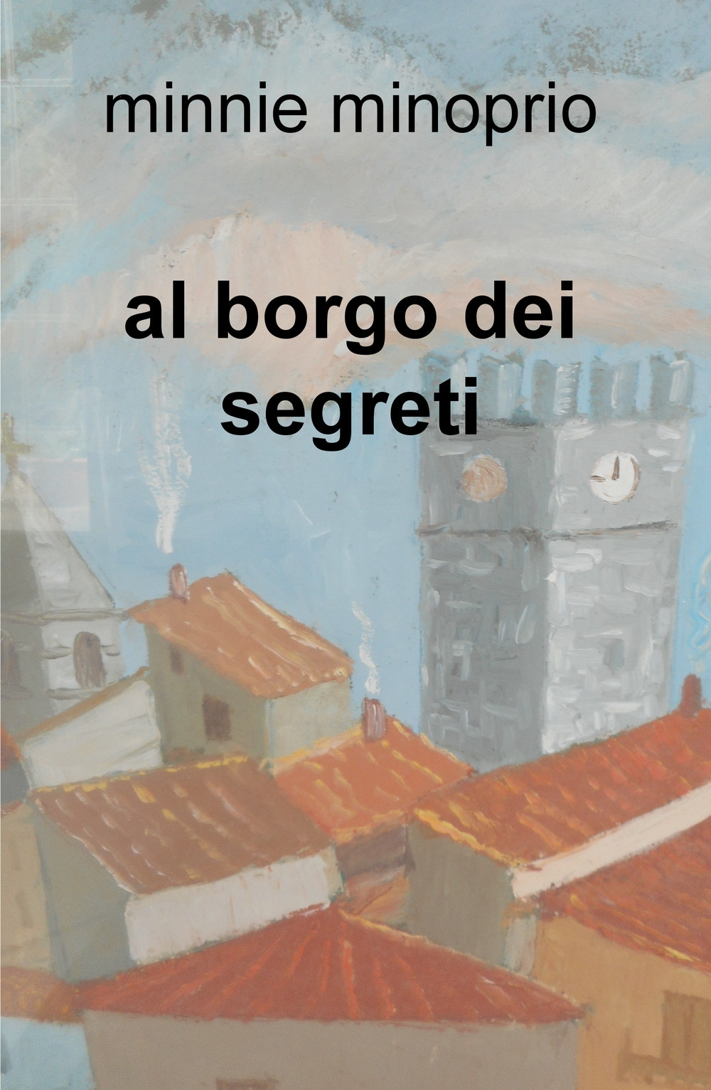 Al borgo dei segreti