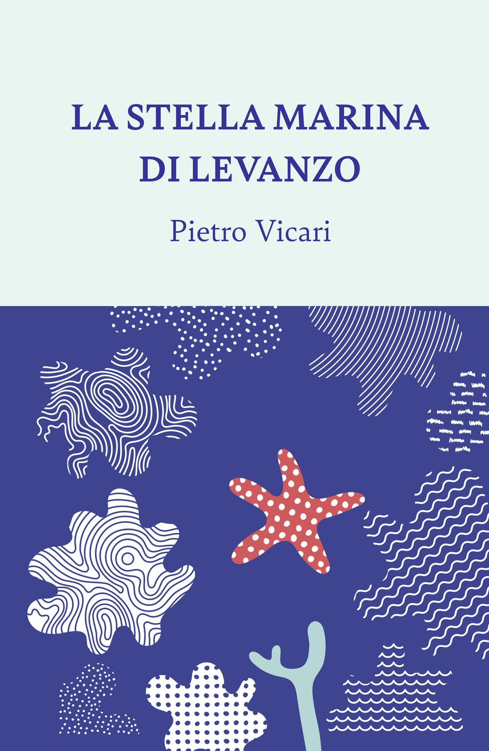 La stella marina di Levanzo