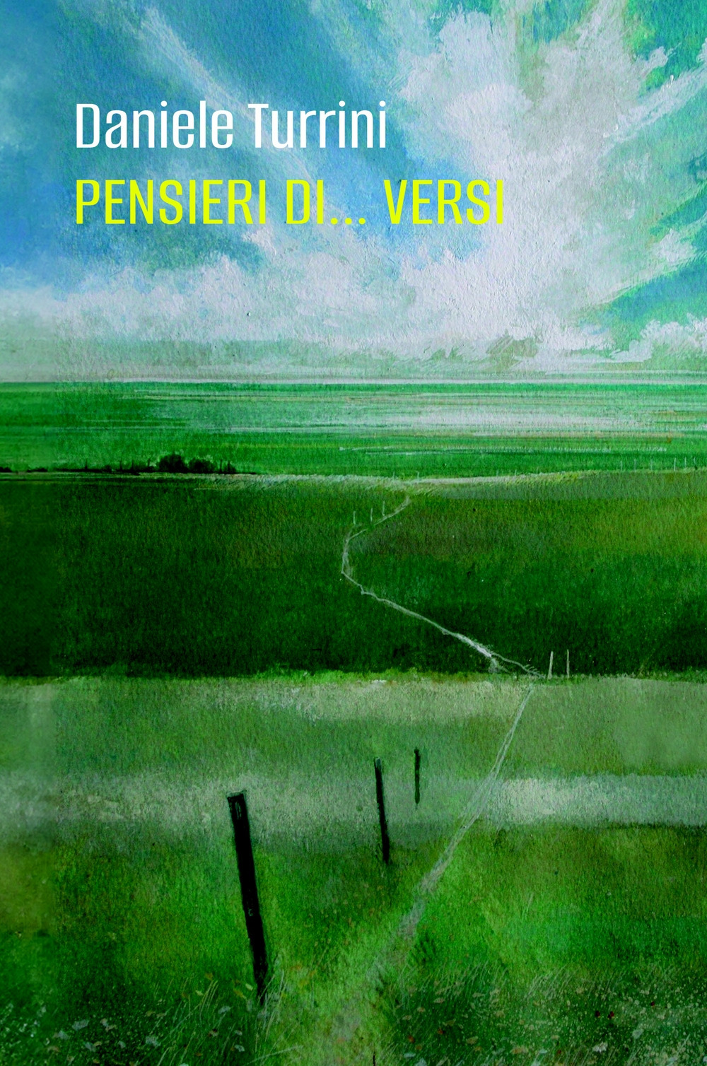Pensieri di... versi