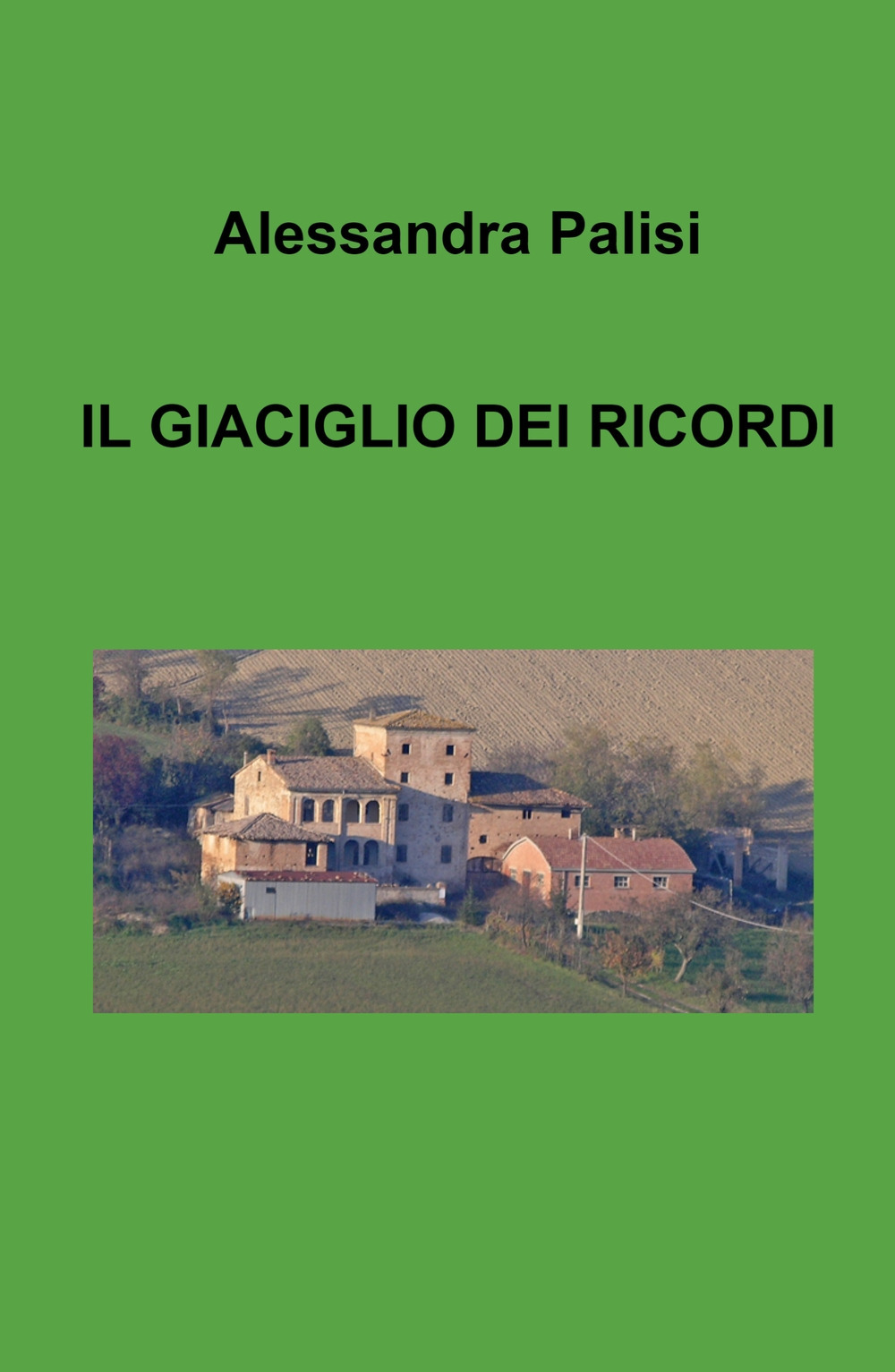 Il giaciglio dei ricordi