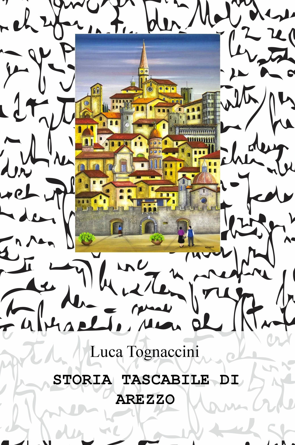 Storia tascabile di Arezzo