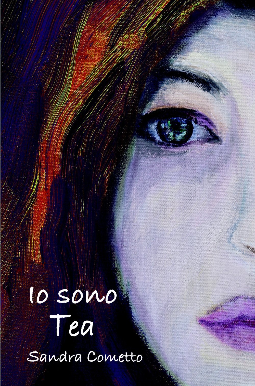 Io sono Tea