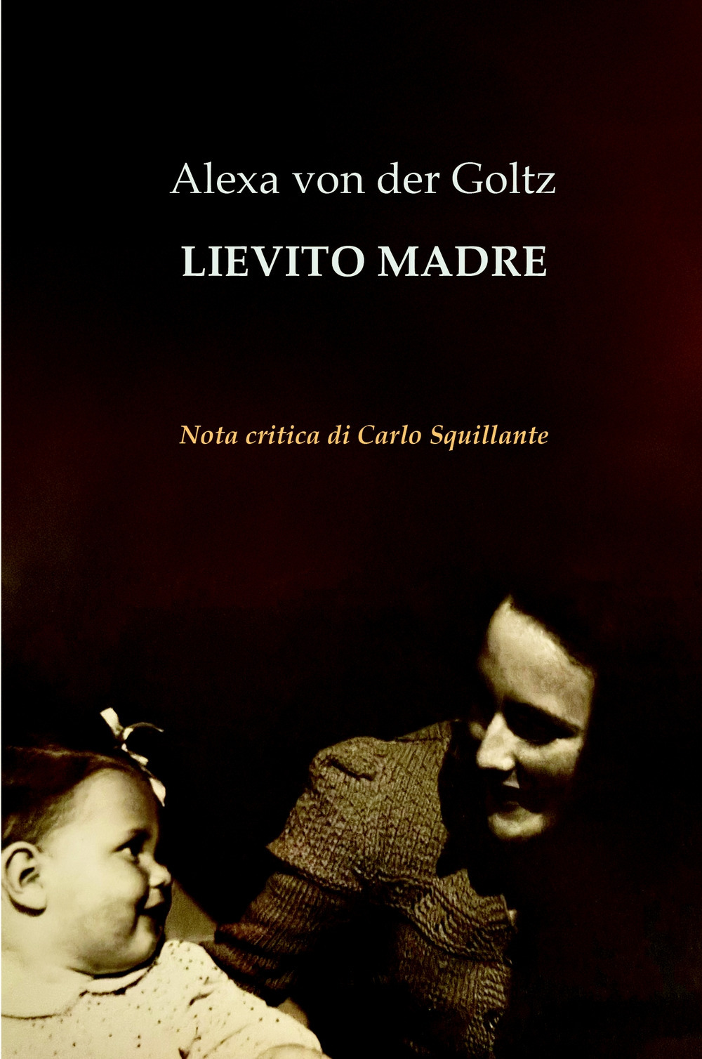 Lievito madre