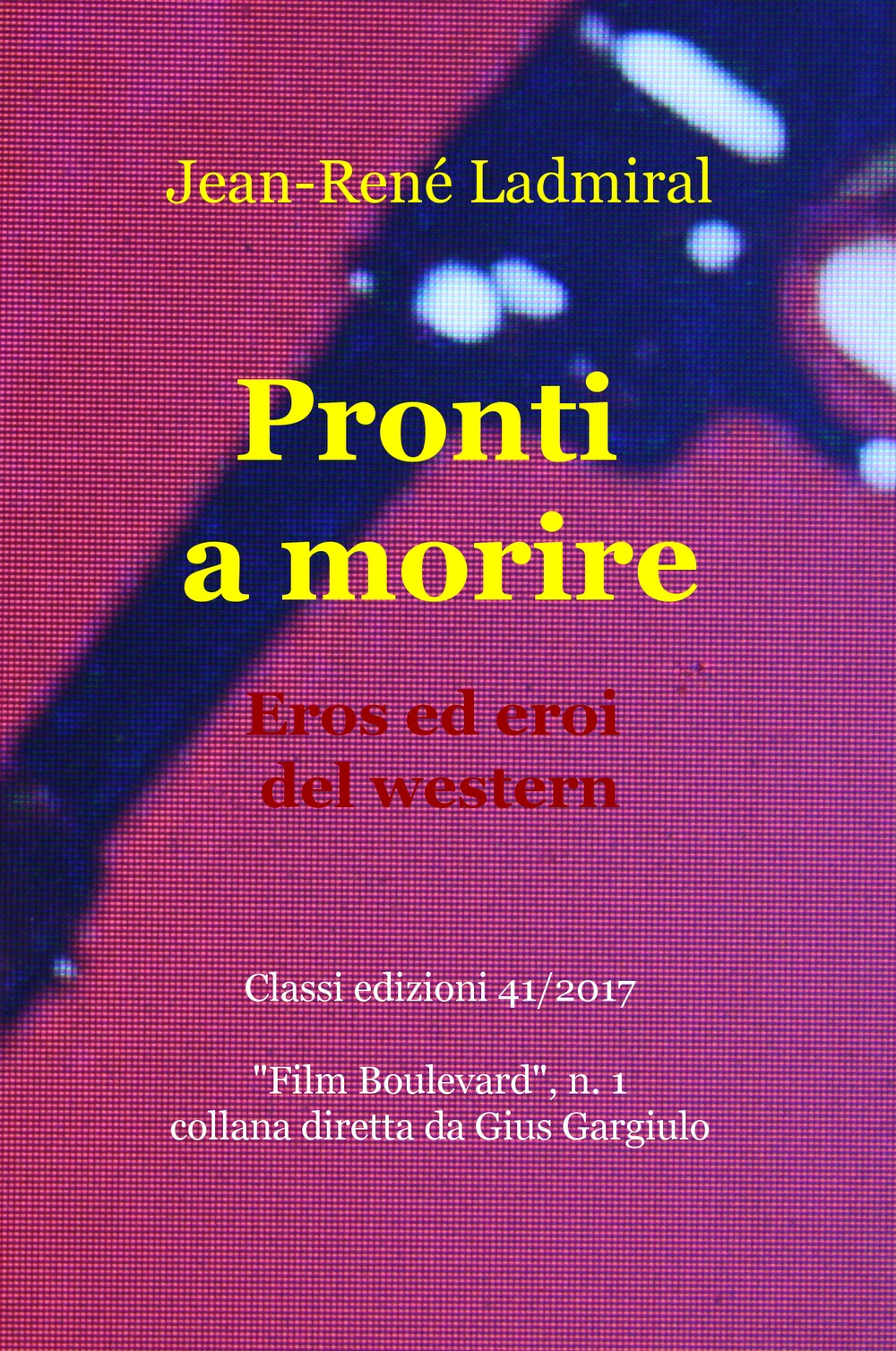 Pronti a morire