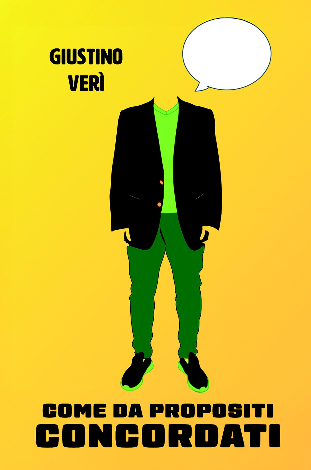 Come da propositi concordati
